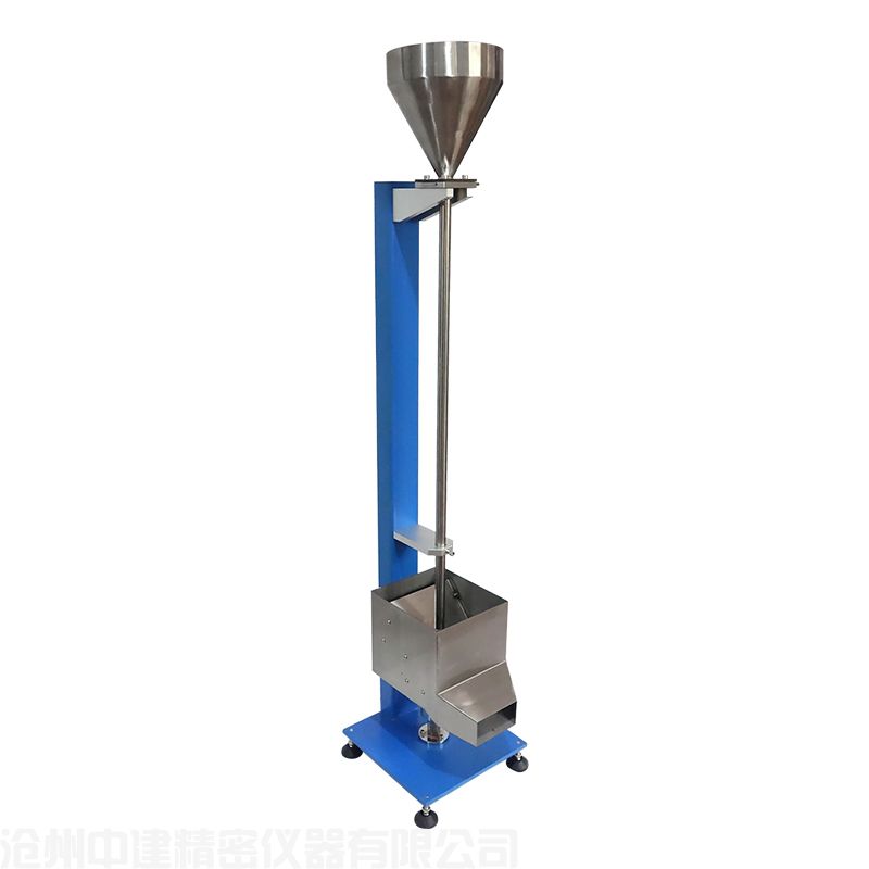 落砂耐磨試驗(yàn)機(jī)
