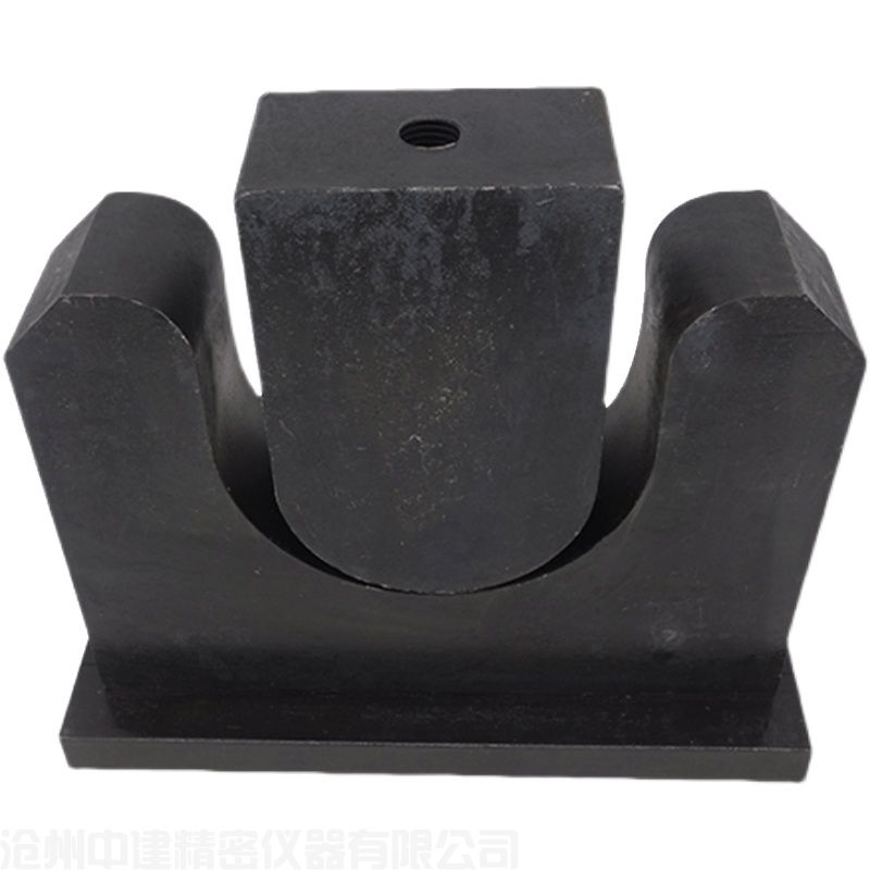 管道焊接導(dǎo)向彎曲試驗(yàn)胎具