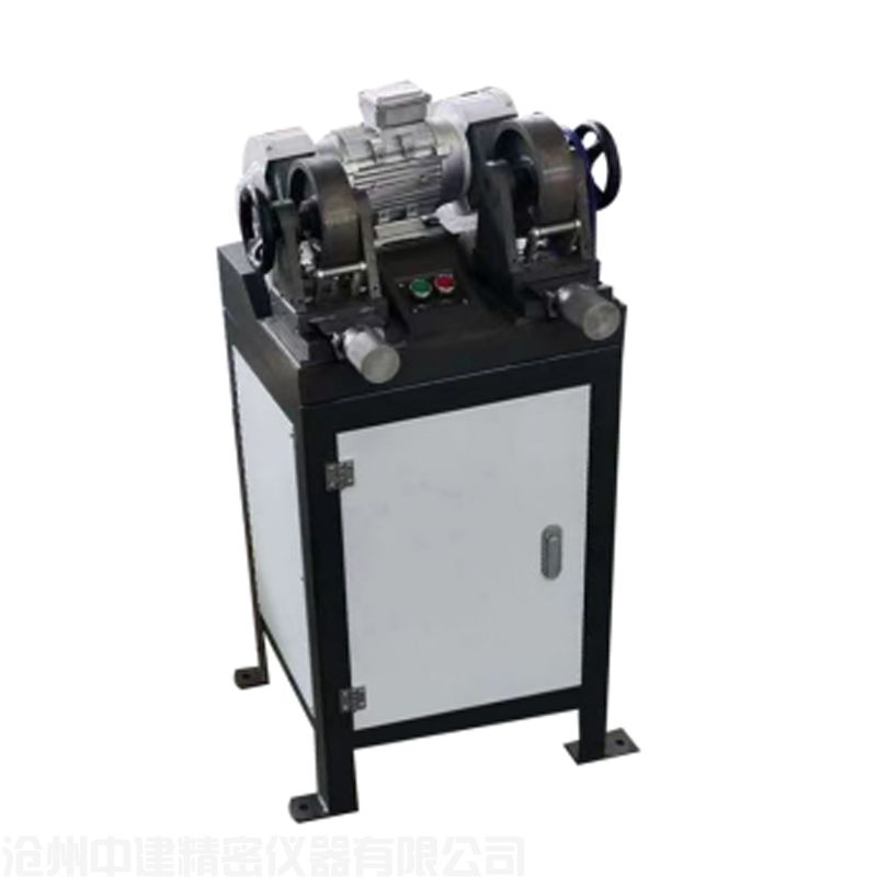 橡膠磨片機(jī)HD-32