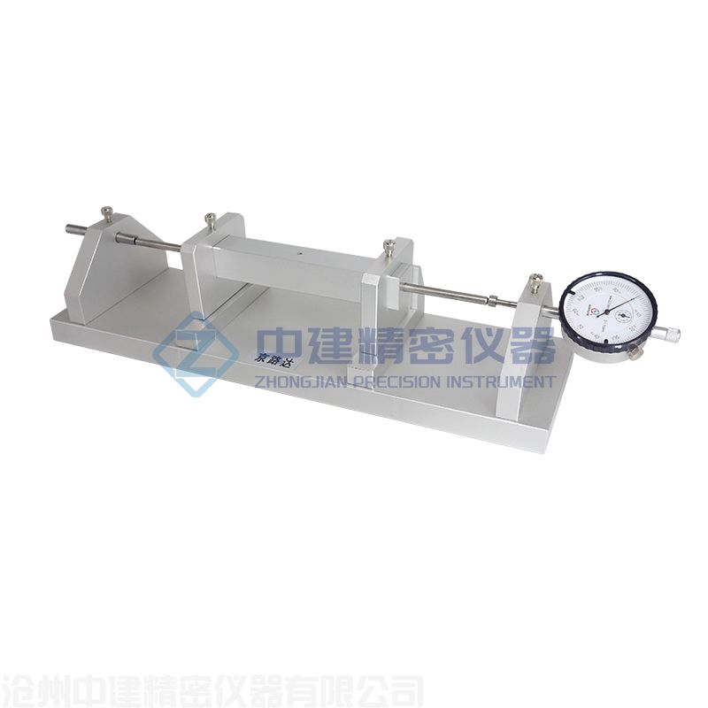 (臥式)堿活性測(cè)長(zhǎng)儀(混凝土棱柱體法)JLD-686