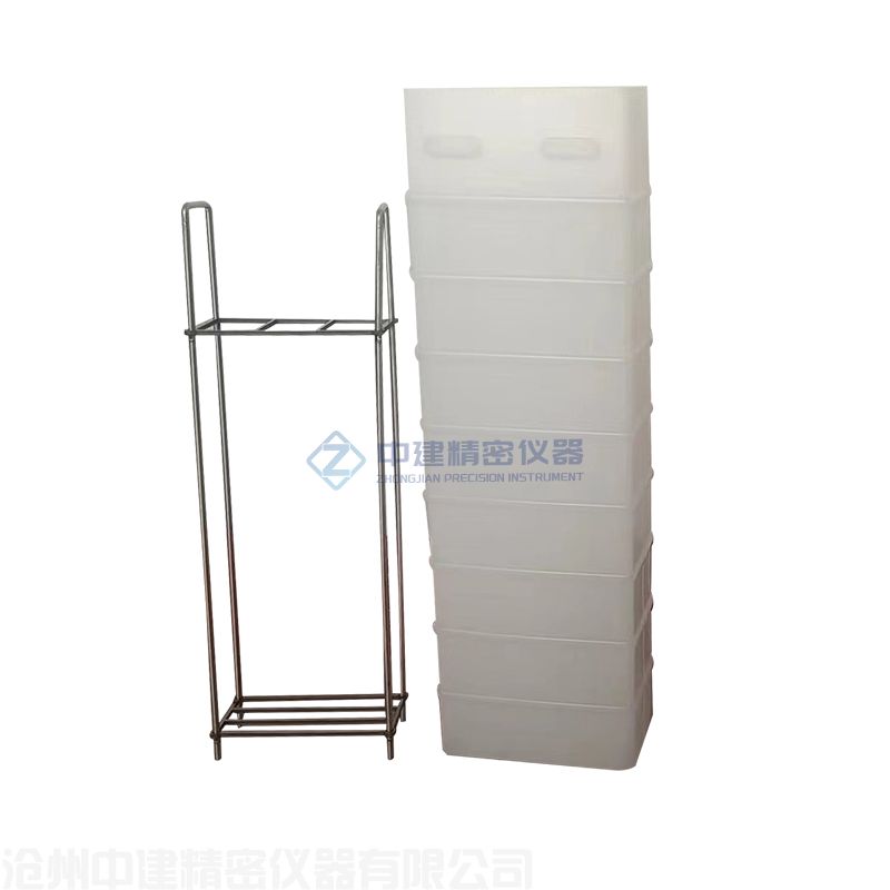 聚乙烯養(yǎng)護(hù)筒25*25*280 、75*75*275