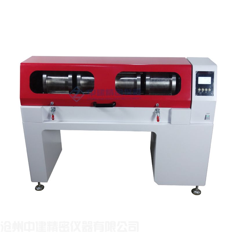 狄法爾磨耗試驗(yàn)機(jī)JLD-930